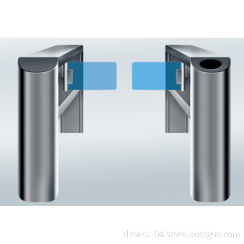 Swing Turnstile/Road Barrier/Access Control Gate/Disable Gate/Disable Door/ Passage Barrier (DK-247)